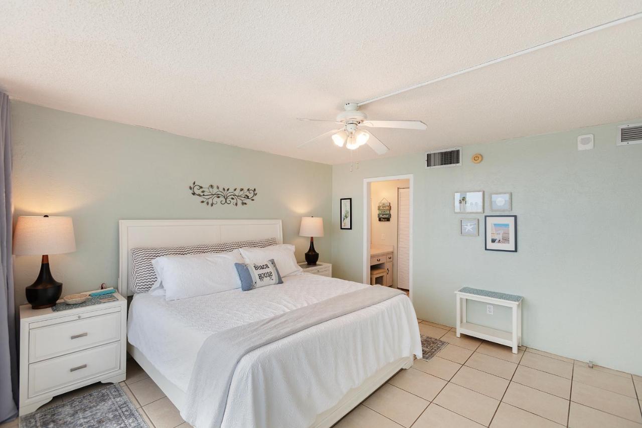 Daytona Shores Ocean Front Balcony 2beds 2ba King Ste And 2queens - Shores Club 805 Daytona Beach Shores