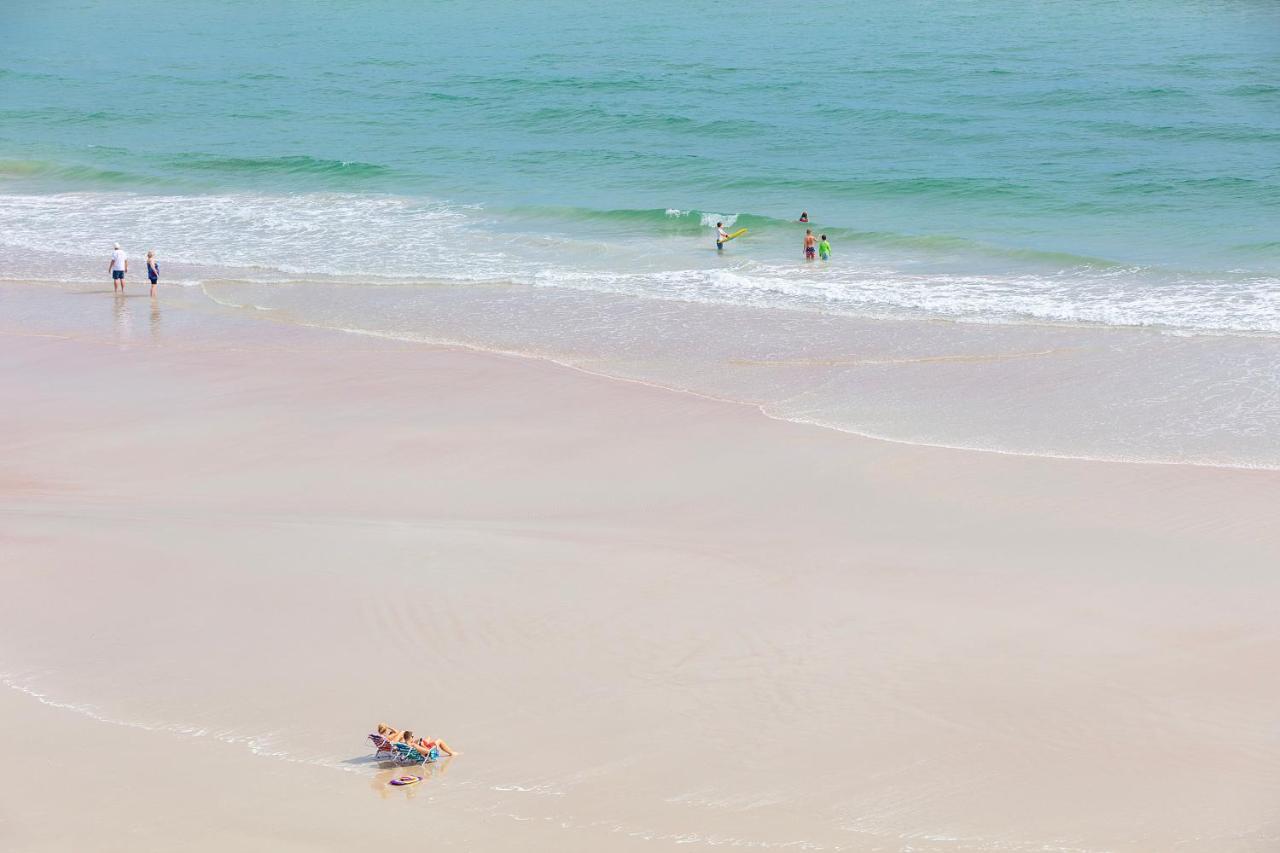 Daytona Shores Ocean Front Balcony 2beds 2ba King Ste And 2queens - Shores Club 805